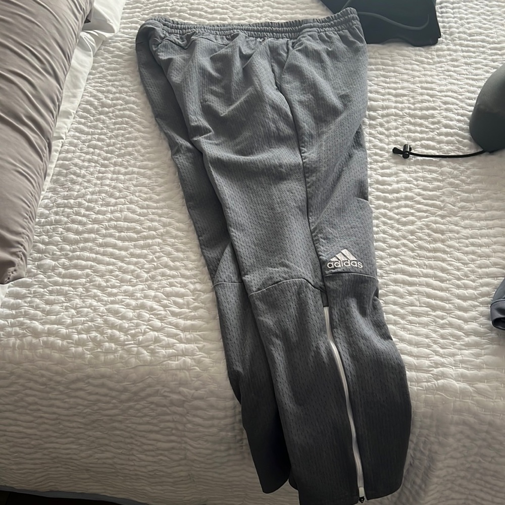 Climalite pants
